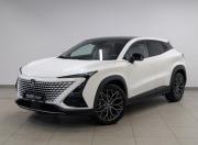 Changan UNI-T I Санкт-Петербург  - изображение 31