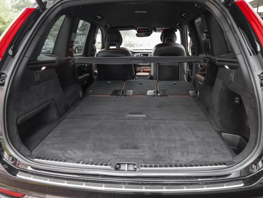 Volvo XC90 II Рестайлинг 1 Санкт-Петербург  - изображение 36