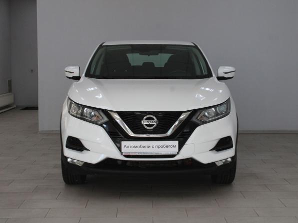 Nissan Qashqai II Рестайлинг с пробегом 2019 года, цена 1 899 900 рублей, 116140 км, внедорожник, Автокод Объявления