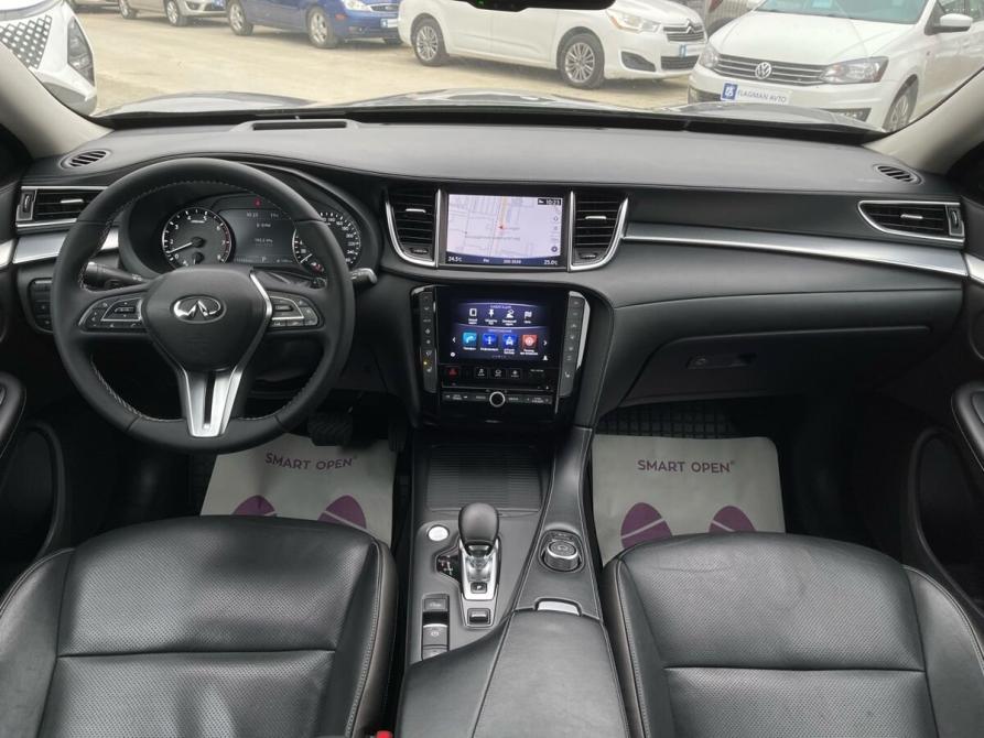 Infiniti QX50 II Краснодар  - изображение 22