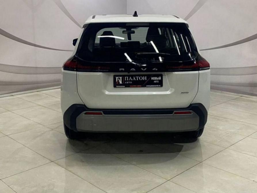 Toyota RAV4 VI (XA60) Воронеж  - изображение 6