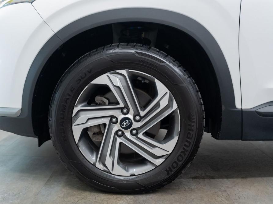 Hyundai Santa Fe IV Рестайлинг Красноярск  - изображение 22