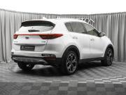 Kia Sportage IV Рестайлинг Москва  - изображение 34