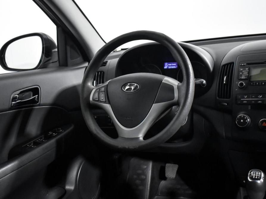 Hyundai i30 I Рестайлинг Санкт-Петербург  - изображение 16