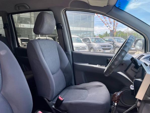 Hyundai Matrix I Рестайлинг с пробегом 2005 года, цена 482 000 рублей, 293000 км, компактвэн, Автокод Объявления