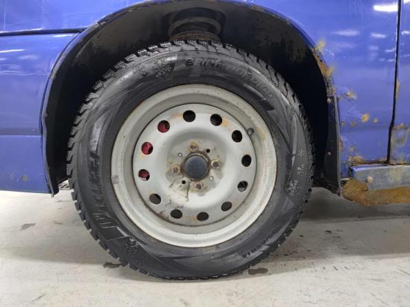 Lada (ВАЗ) 2112 с пробегом 2003 года, цена 80 000 рублей, 201621 км, хэтчбек, Автокод Объявления