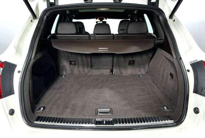Porsche Cayenne II (958) с пробегом 2011 года, цена 3 160 000 рублей, 115118 км, внедорожник, Автокод Объявления