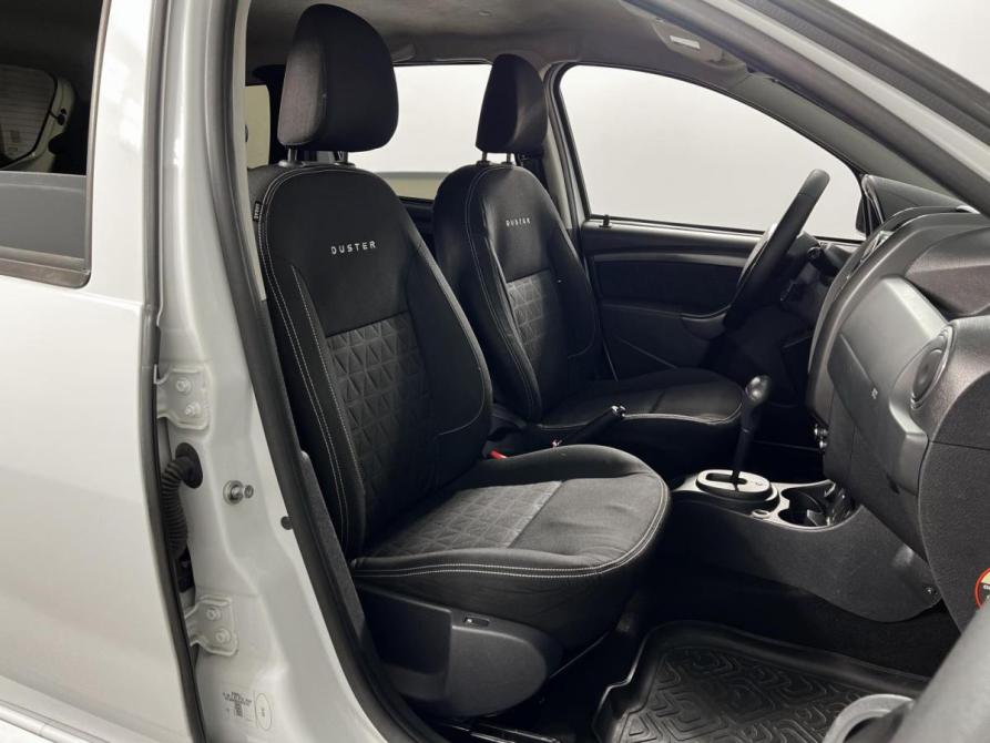 Renault Duster I Рестайлинг Казань  - изображение 8