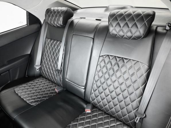 Kia Cerato II с пробегом 2009 года, цена 875 000 рублей, 110308 км, седан, Автокод Объявления
