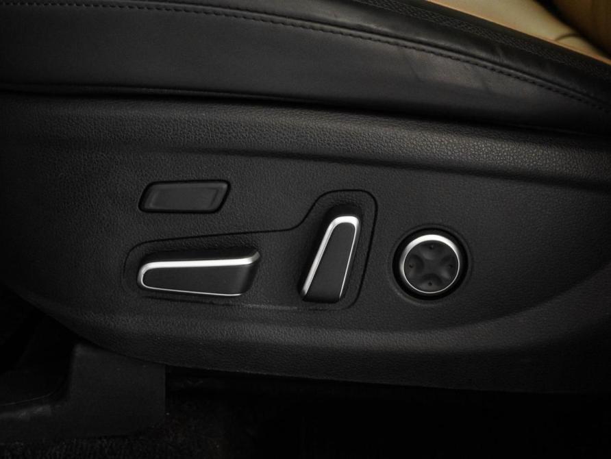 Hyundai Santa Fe IV Рестайлинг Ставрополь  - изображение 24