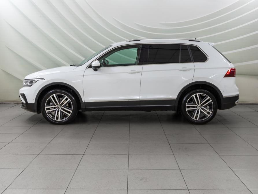 Volkswagen Tiguan II Рестайлинг Волгоград  - изображение 4