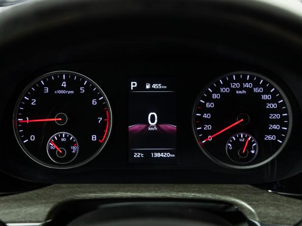 Kia K5 III с пробегом 2021 года, цена 2 224 900 рублей, 138415 км, седан, Автокод Объявления