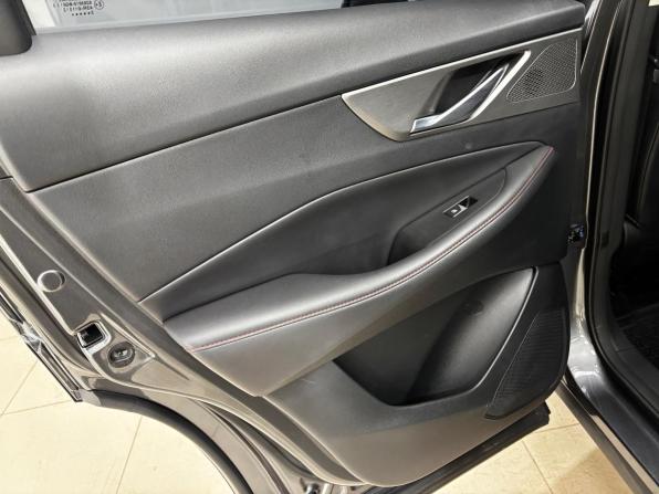Changan CS35 Plus I Рестайлинг с пробегом 2023 года, цена 1 890 000 рублей, 22062 км, внедорожник, Автокод Объявления