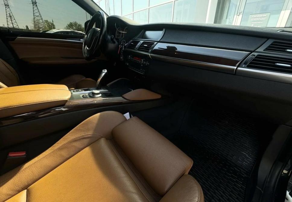 BMW X6 I (E71) Воронеж  - изображение 14