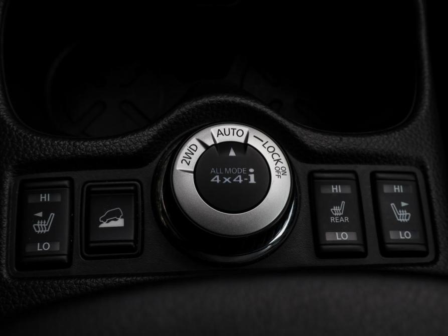 Nissan X-Trail III Рестайлинг Москва  - изображение 19