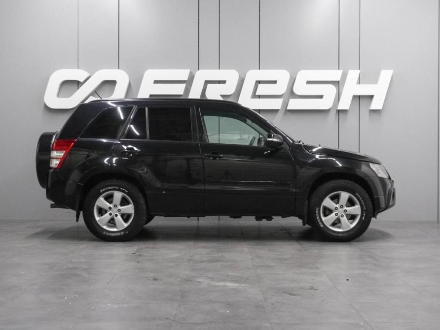 Suzuki Grand Vitara II Рестайлинг Воронеж  - изображение 5