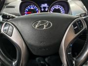 Hyundai Elantra V (MD) Курск  - изображение 29