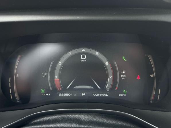 Haval Jolion I с пробегом 2022 года, цена 1 250 000 рублей, 225000 км, внедорожник, Автокод Объявления