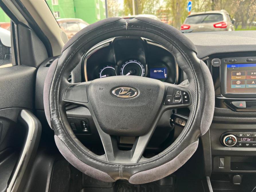 Lada (ВАЗ) XRAY I Стерлитамак  - изображение 16