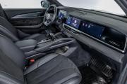 Geely Monjaro I Казань  - изображение 22