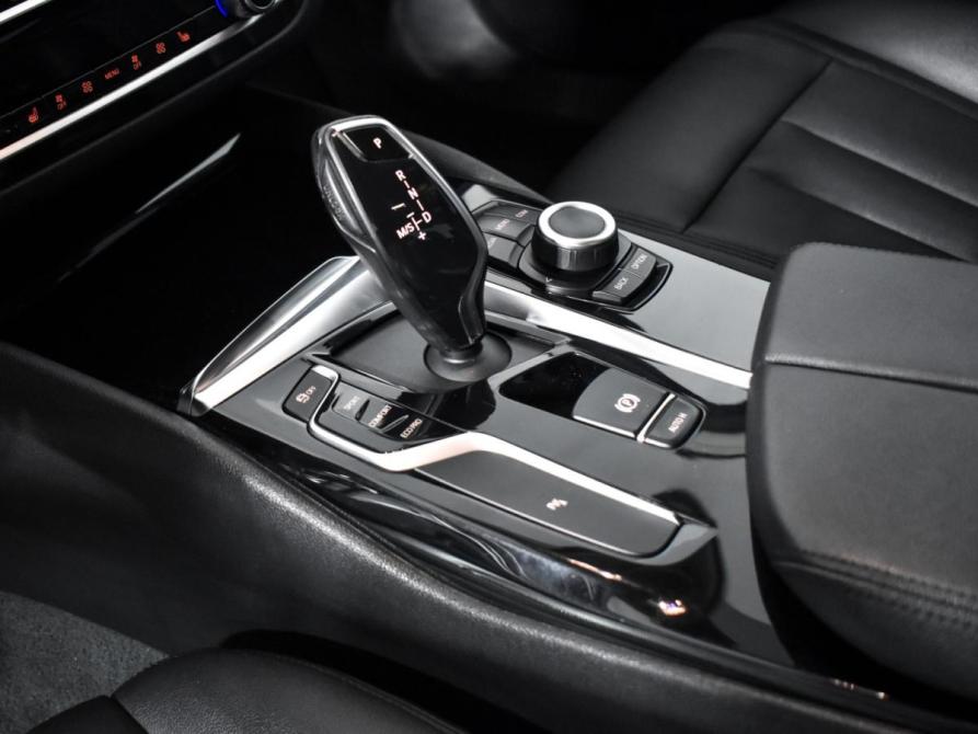 BMW 5 серии VII (G30/G31/G38) Санкт-Петербург  - изображение 11