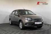 Lada (ВАЗ) Granta I Рестайлинг Нижний Новгород  - изображение 23