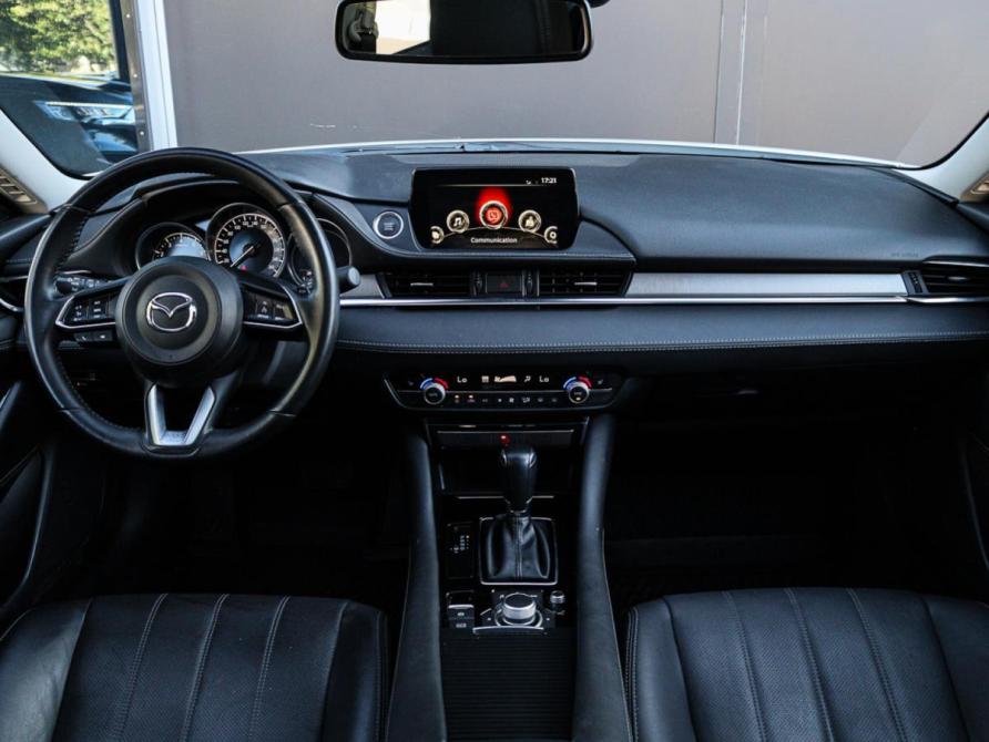 Mazda 6 III (GJ) Рестайлинг 2 Москва  - изображение 10