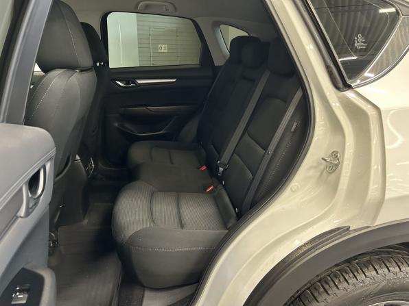 Mazda CX-5 II с пробегом 2018 года, цена 1 970 000 рублей, 74791 км, внедорожник, Автокод Объявления