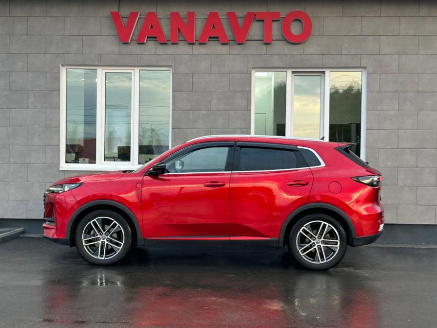 Changan CS55 Plus II Альметьевск  - изображение 8