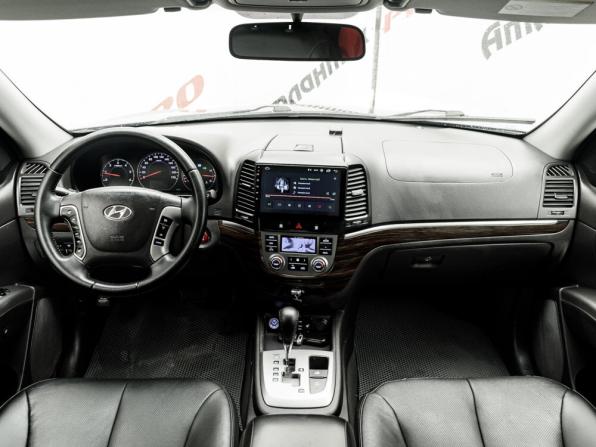 Hyundai Santa Fe II Рестайлинг с пробегом 2012 года, цена 1 350 000 рублей, 237158 км, внедорожник, Автокод Объявления