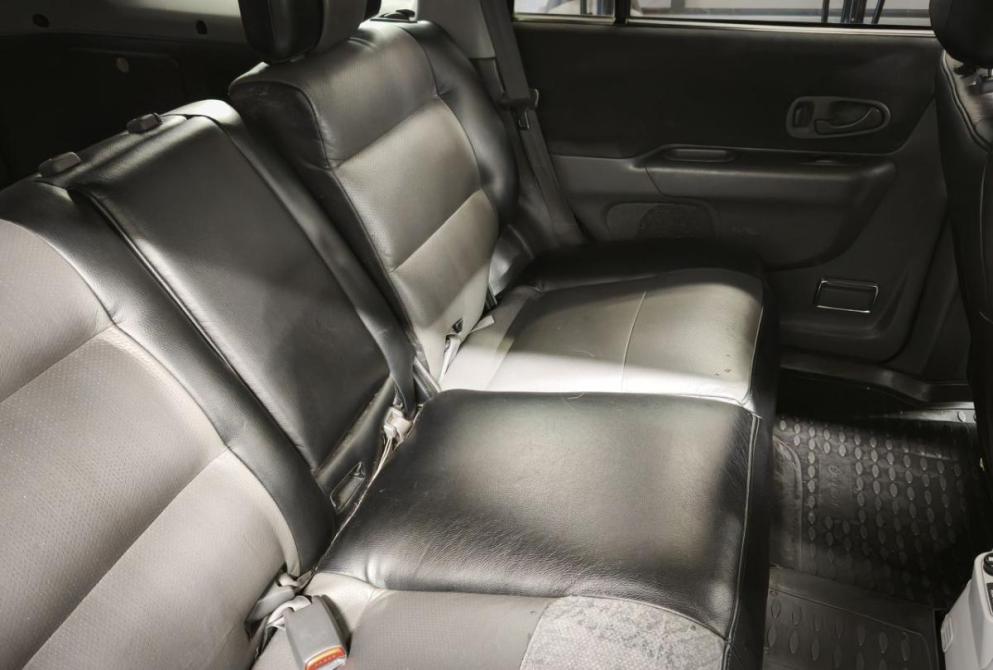 Mitsubishi Pajero Sport I Рестайлинг Сыктывкар  - изображение 18