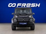 Mercedes-Benz G-Класс II (W463) Рестайлинг 4 Москва  - изображение 27