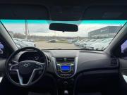 Hyundai Solaris I Ногинск  - изображение 27