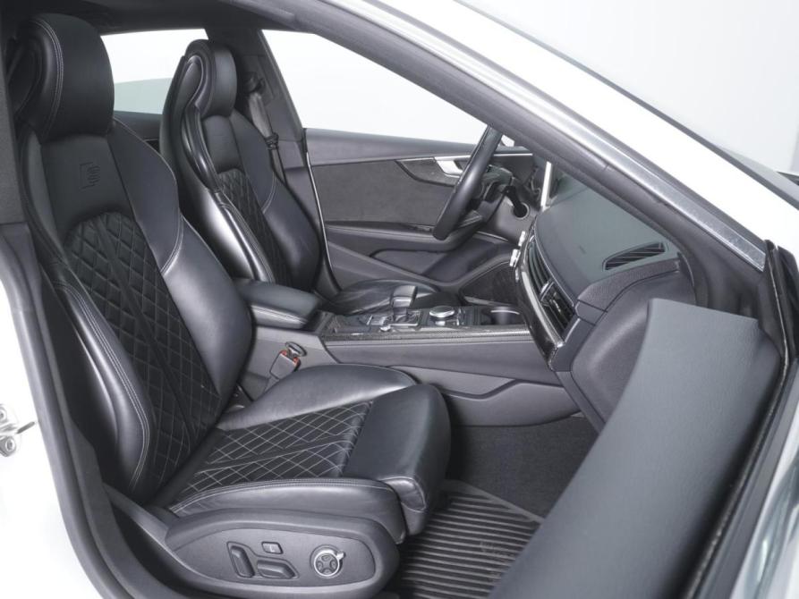 Audi S5 II (F5) Ростов-на-Дону  - изображение 8