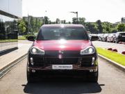 Porsche Cayenne I Рестайлинг (957) Санкт-Петербург  - изображение 33