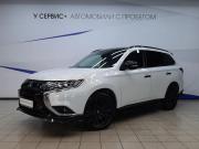 Mitsubishi Outlander III Рестайлинг 3 Москва  - изображение 20