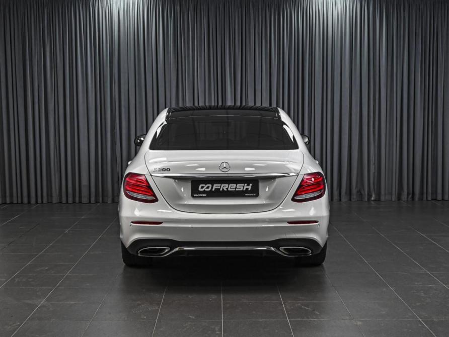 Mercedes-Benz E-Класс V (W213 S213 C238) Ставрополь  - изображение 4