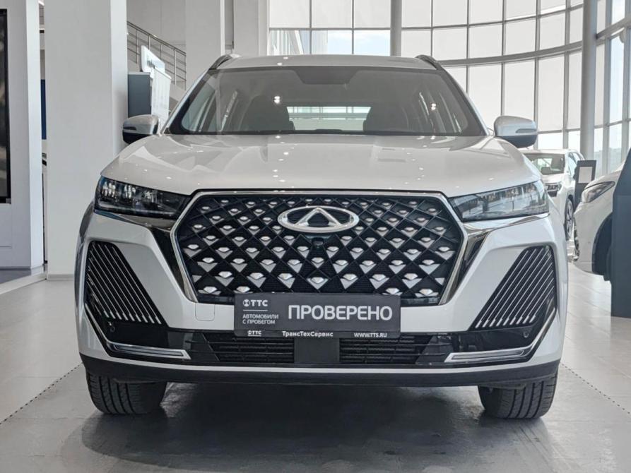 Chery Tiggo 7 Pro Max I Казань  - изображение 2