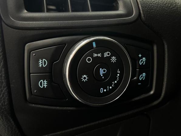 Ford Focus III с пробегом 2013 года, цена 730 000 рублей, 188000 км, хэтчбек, Автокод Объявления