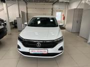Volkswagen Polo VI Уфа  - изображение 41