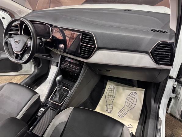 Jetta VS7 I Рестайлинг 1 с пробегом 2023 года, цена 1 895 000 рублей, 42500 км, внедорожник, Автокод Объявления