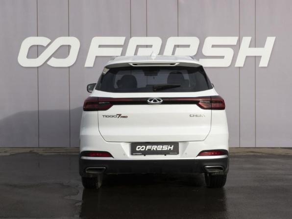 Chery Tiggo 7 Pro I с пробегом 2022 года, цена 1 669 000 рублей, 82179 км, внедорожник, Автокод Объявления