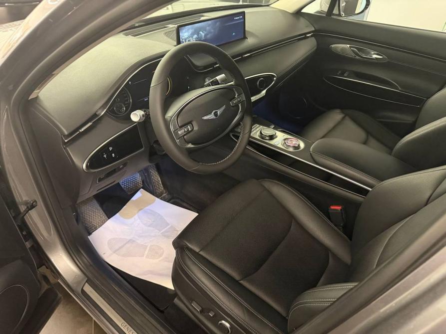 Genesis GV70 I Москва  - изображение 25