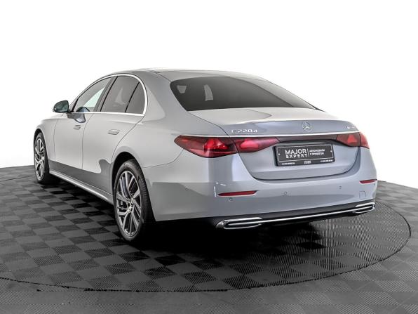 Mercedes-Benz E-Класс VI (W214 S214) с пробегом 2024 года, цена 6 990 500 рублей, 17991 км, седан, Автокод Объявления