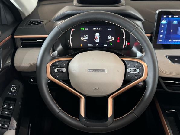 Haval Jolion I с пробегом 2024 года, цена 2 150 000 рублей, 2955 км, внедорожник, Автокод Объявления