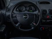 Chevrolet Aveo I Тюмень  - изображение 18