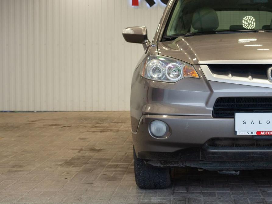 Acura RDX I Иваново  - изображение 4