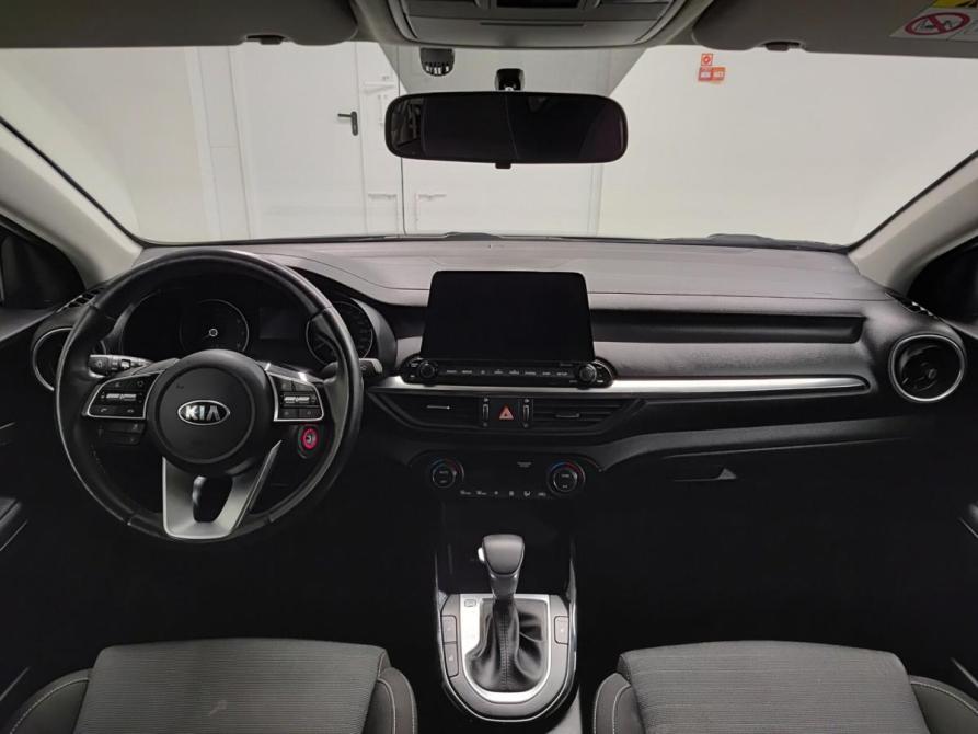 Kia Cerato IV Казань  - изображение 17