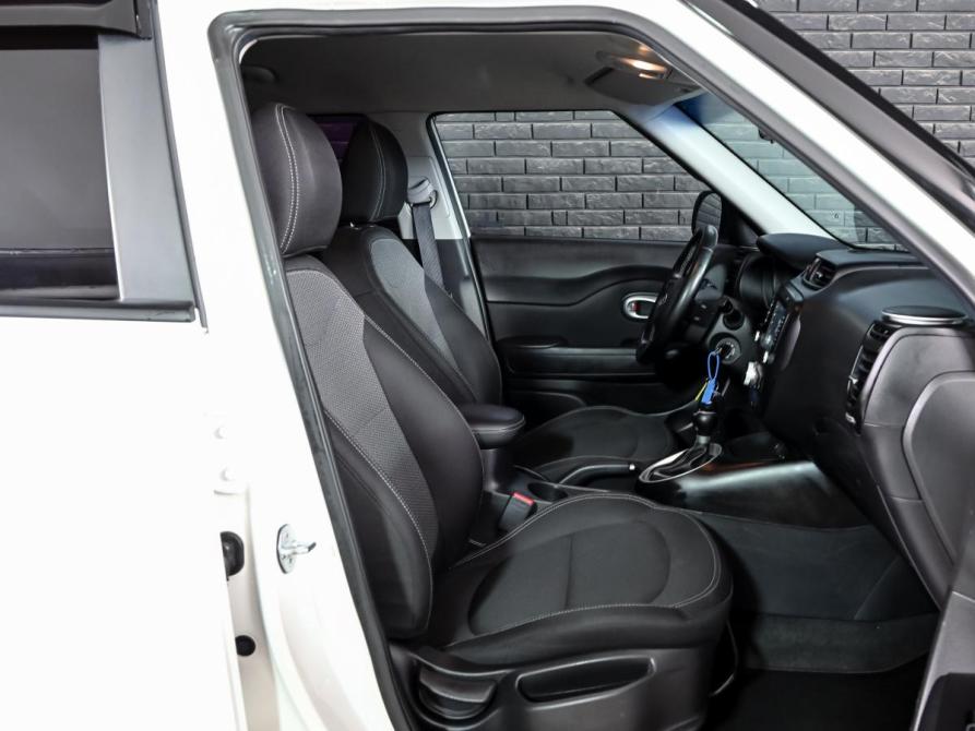 Kia Soul II Рестайлинг Екатеринбург  - изображение 11