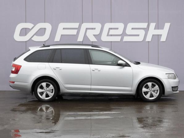 Skoda Octavia III (A7) с пробегом 2014 года, цена 959 000 рублей, 390756 км, универсал, Автокод Объявления